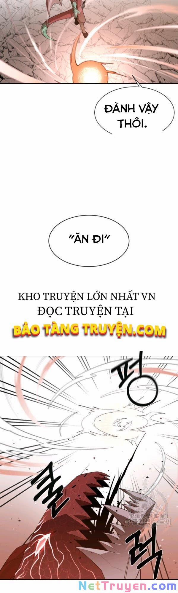 Tôi Càng Ăn Càng Trở Nên Mạnh Mẽ Chương 23 Trang 36