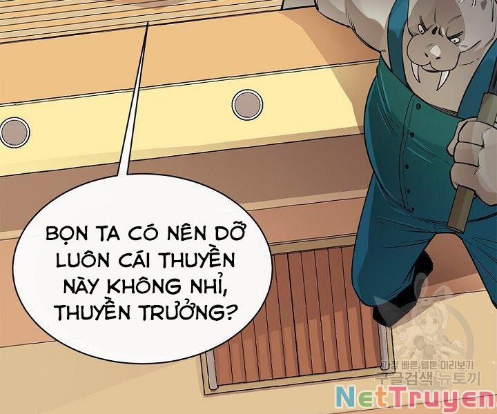 Tôi Càng Ăn Càng Trở Nên Mạnh Mẽ Chương 51 Trang 32