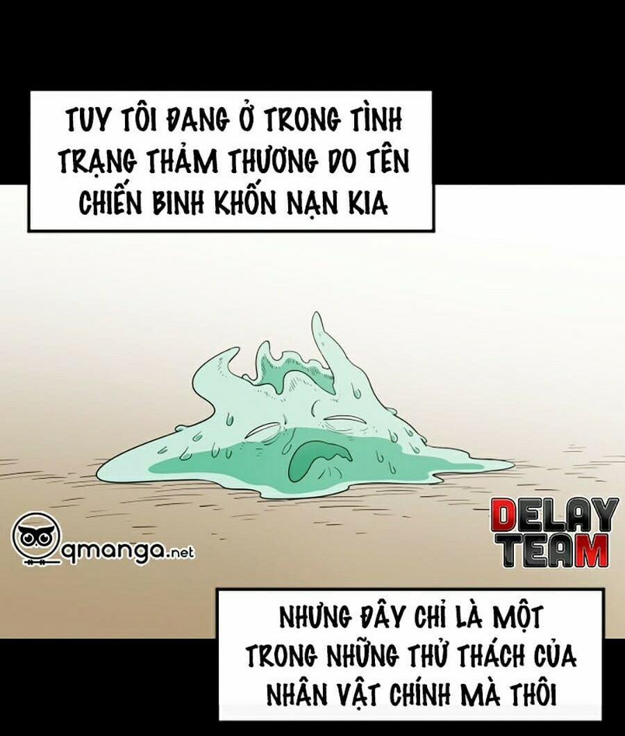 Tôi Càng Ăn Càng Trở Nên Mạnh Mẽ Chương 6 Trang 16