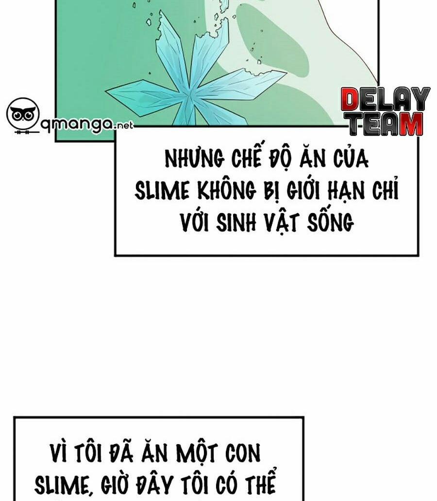 Tôi Càng Ăn Càng Trở Nên Mạnh Mẽ Chương 6 Trang 36