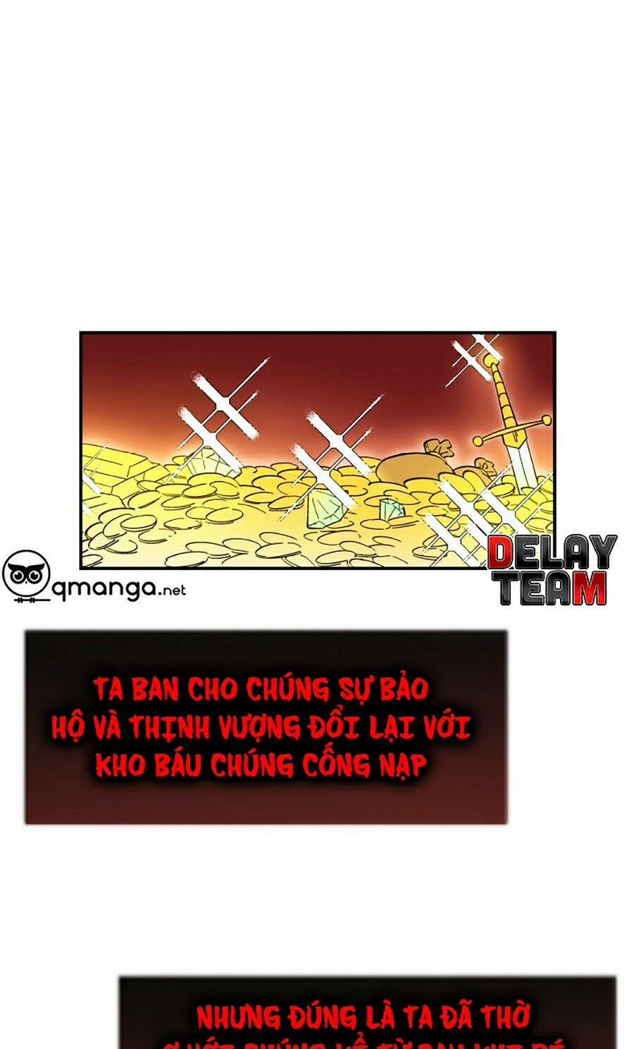 Tôi Càng Ăn Càng Trở Nên Mạnh Mẽ Chương 6 Trang 51