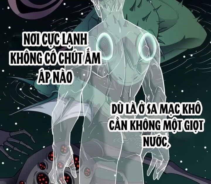 Tôi Càng Ăn Càng Trở Nên Mạnh Mẽ Chương 70 Trang 91