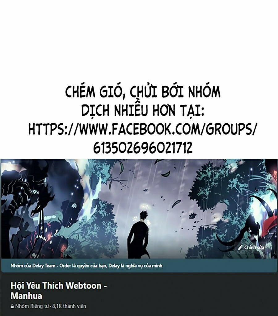 Tôi Càng Ăn Càng Trở Nên Mạnh Mẽ Chương 8 Trang 1