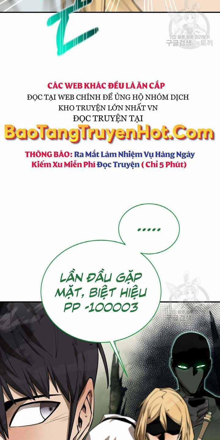 Tôi Càng Ăn Càng Trở Nên Mạnh Mẽ Chương 80 Trang 57