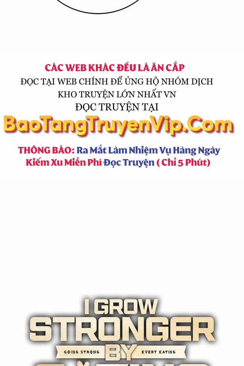 Tôi Càng Ăn Càng Trở Nên Mạnh Mẽ Chương 92 Trang 13