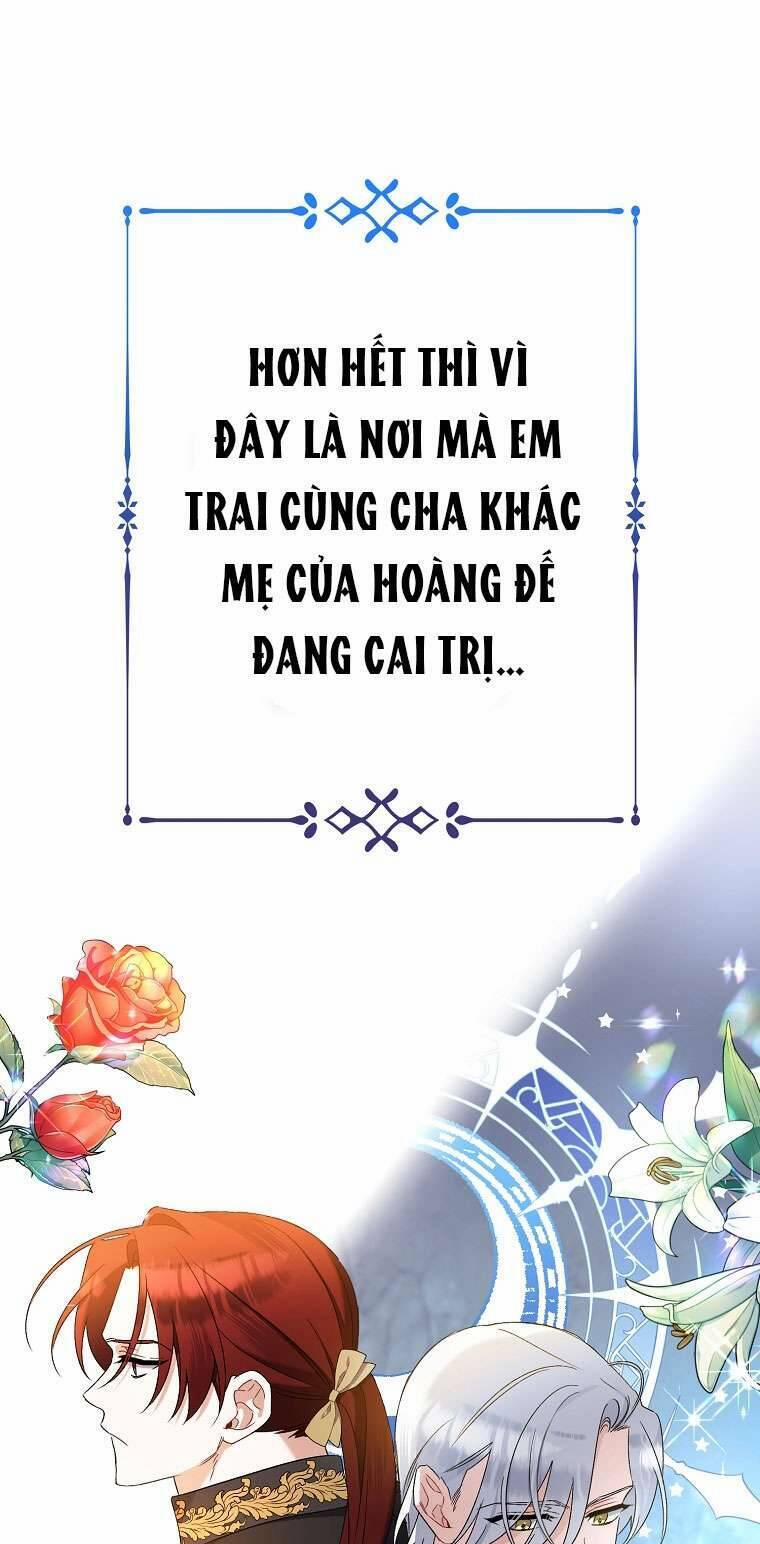 Tôi Chỉ Chăm Sóc Người Cha Ốm Yếu Của Mình Mà Thôi! Chương 15 Trang 59