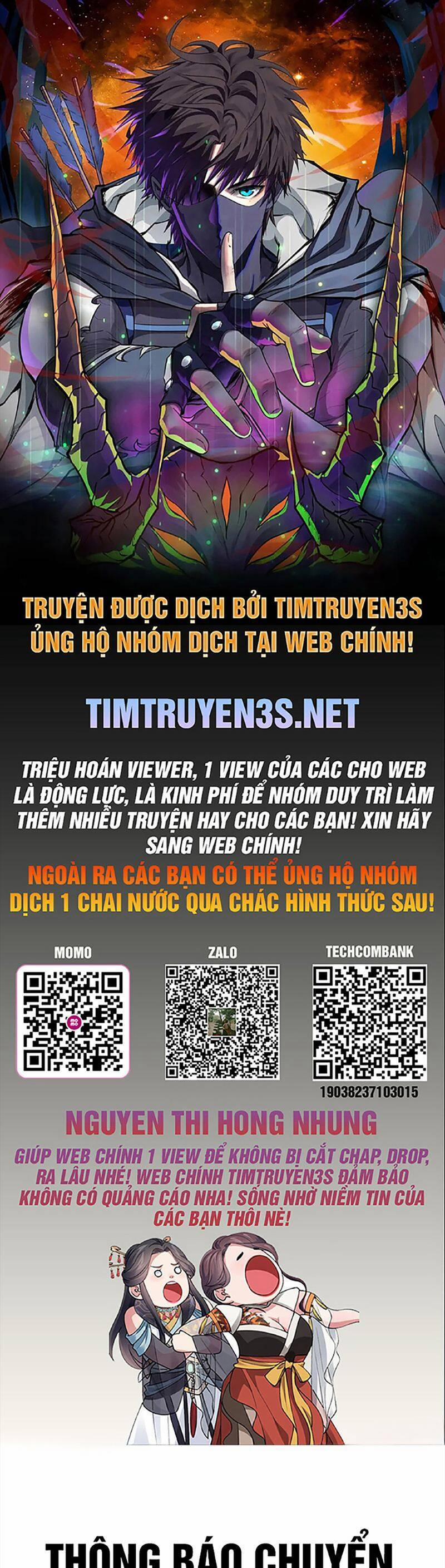 Tôi Chỉ Là Một Người Dọn Dẹp Chương 24 Trang 1