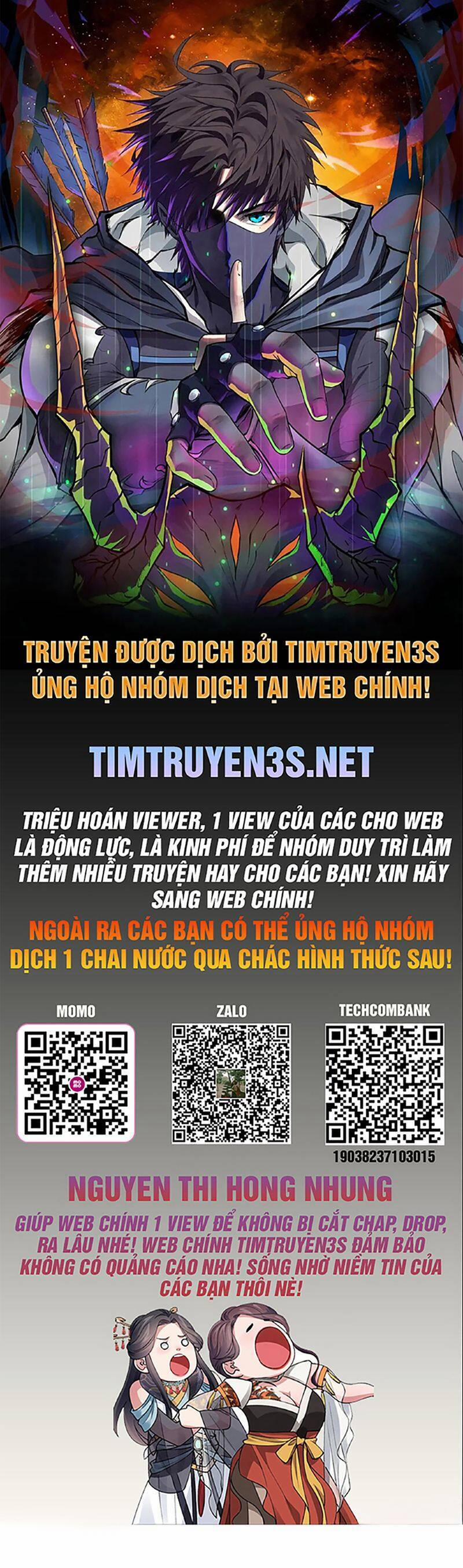 Tôi Chỉ Là Một Người Dọn Dẹp Chương 27 Trang 1