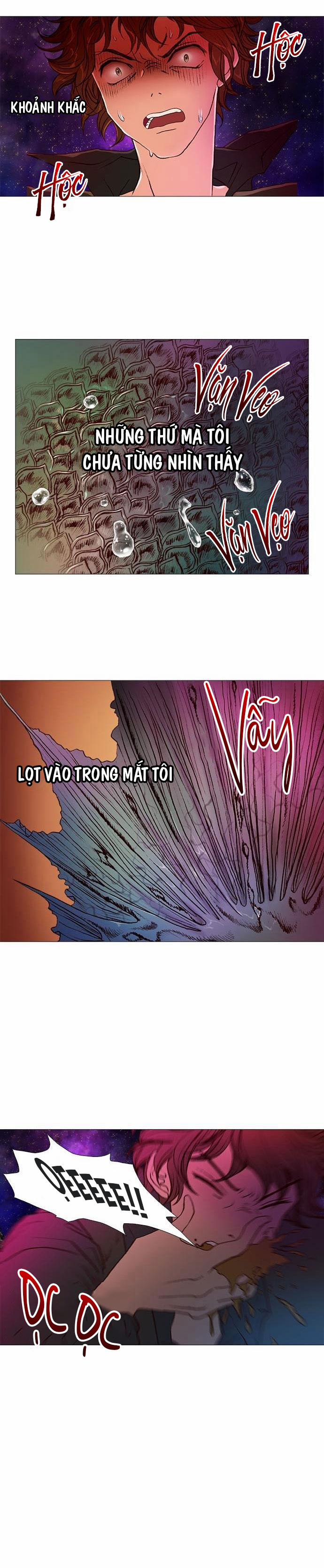 Tôi Chính Là Nhà Sưu Tập Chim Chương 23 2 Trang 2