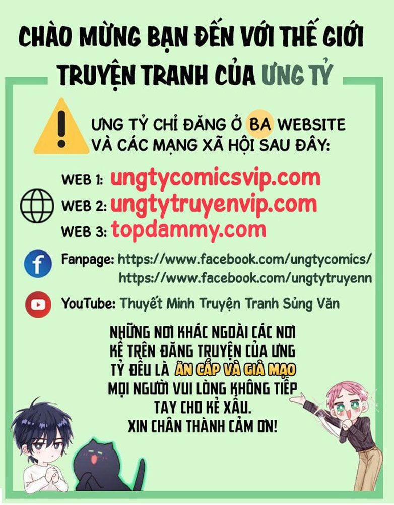 Tôi Có Bệnh Chương 69 Trang 1