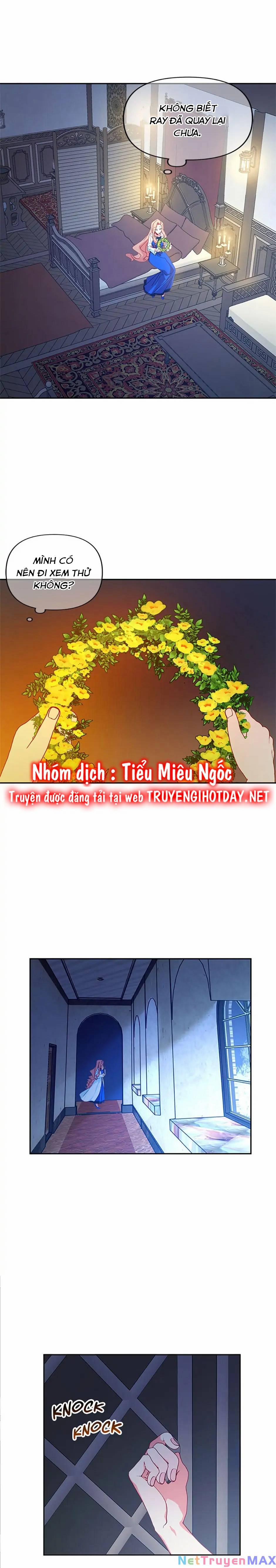 Tôi Đã Nuôi Dưỡng Nam Phụ Ám Ảnh Chương 48 Trang 2