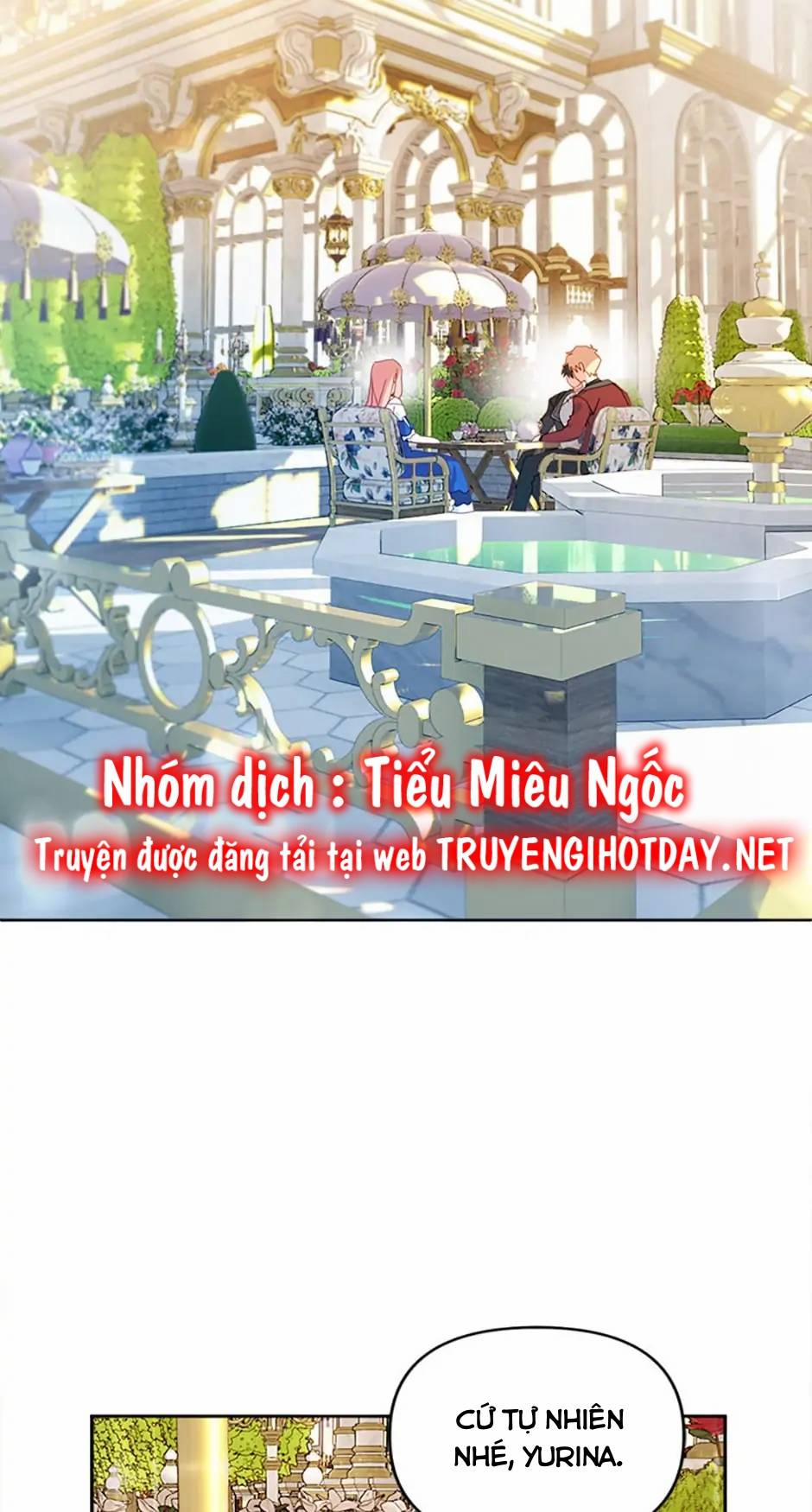 Tôi Đã Nuôi Dưỡng Nam Phụ Ám Ảnh Chương 50 Trang 20