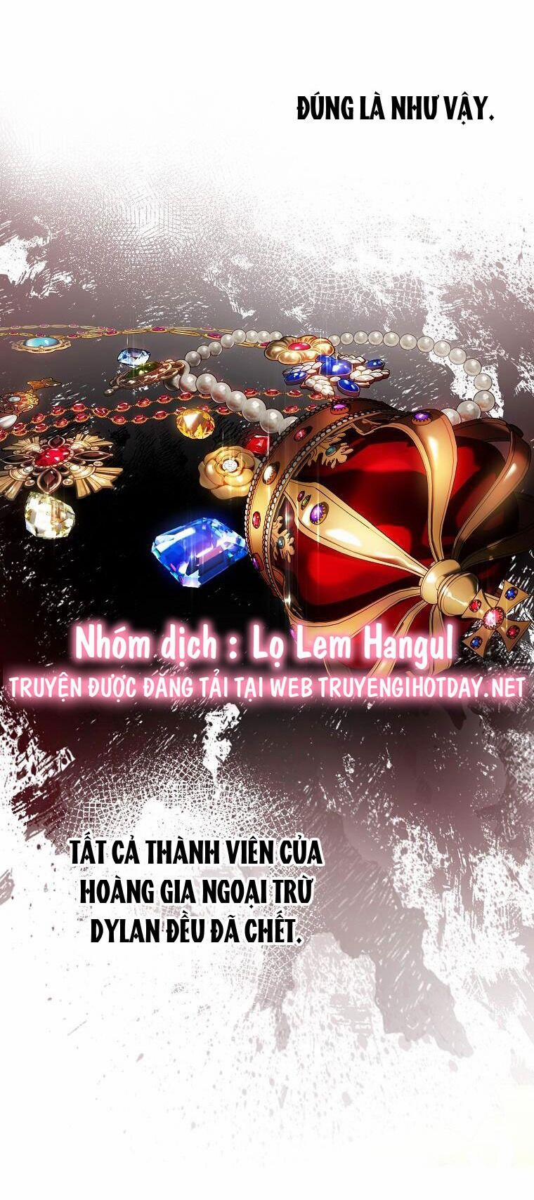 Tôi Đã Thuần Hóa Một Tên Bạo Chúa Và Chạy Trốn Chương 82 Trang 38