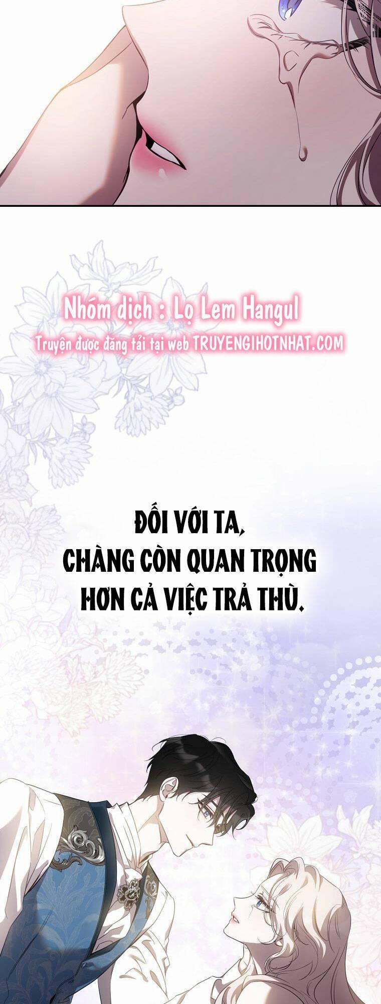 Tôi Đã Thuần Hóa Một Tên Bạo Chúa Và Chạy Trốn Chương 97 Trang 49