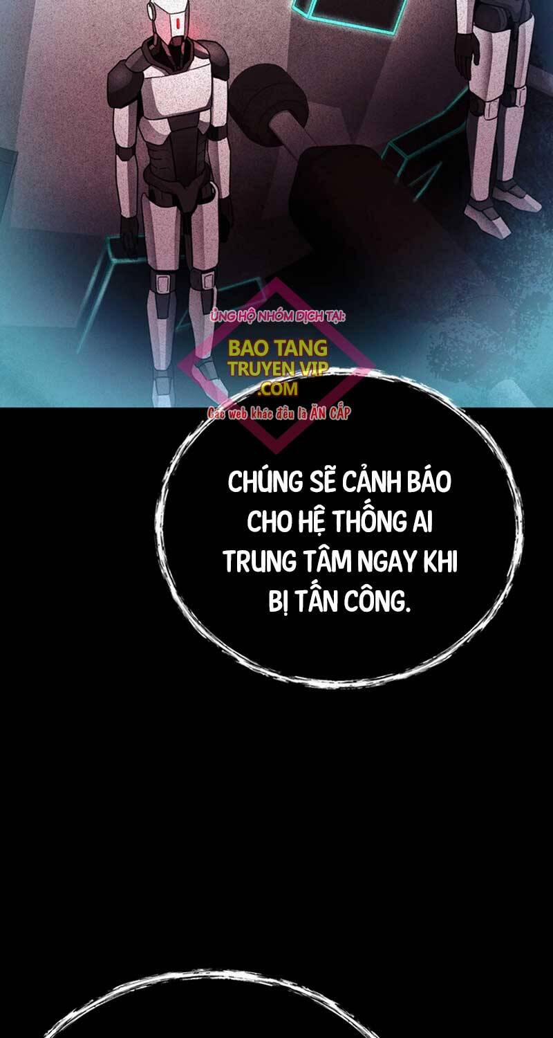 Tôi Đã Trở Thành Quái Vật Không Gian Chương 18 Trang 12