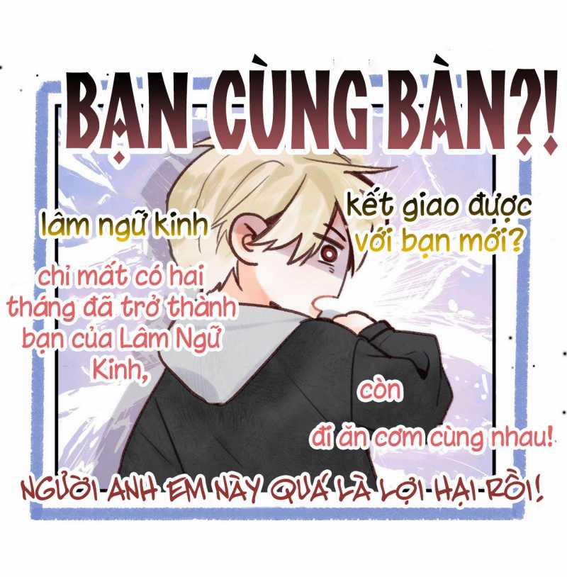 Tôi Mơ Giữa Ban Ngày Chương 47 1 Trang 14