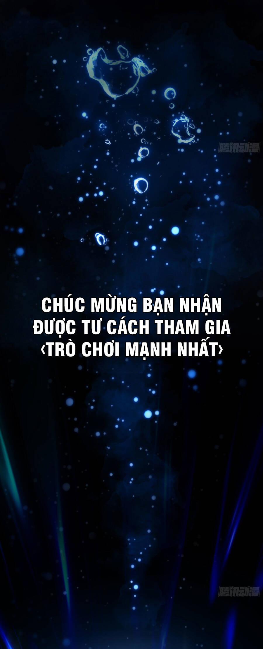 Tôi Một Tay Thống Trị Trò Chơi Chương 1 Trang 60