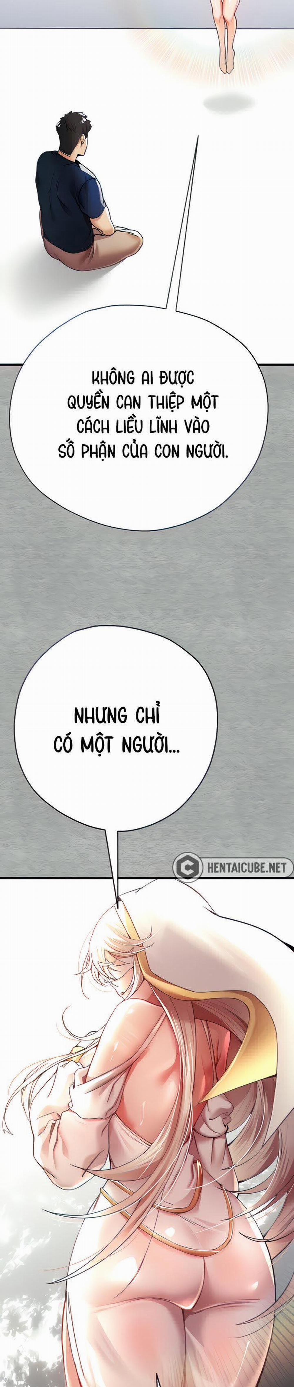 Tôi phải ngủ với một người lạ? Chương 11 Trang 5