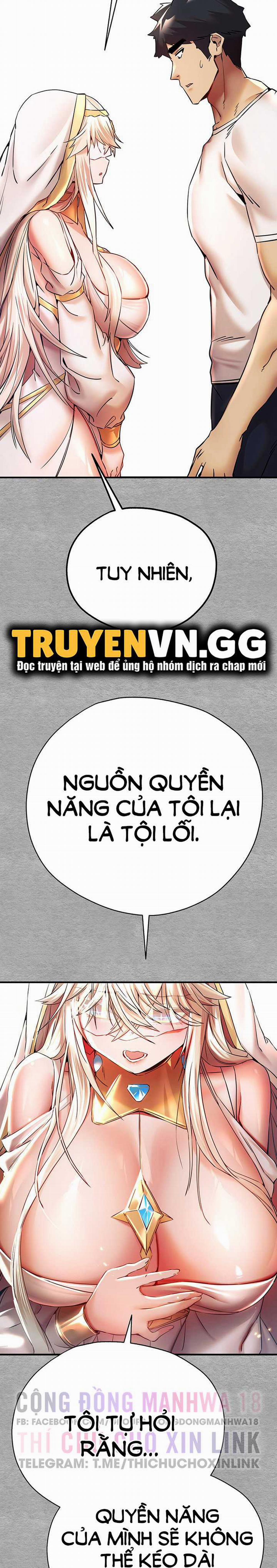 Tôi phải ngủ với một người lạ? Chương 18 Trang 36