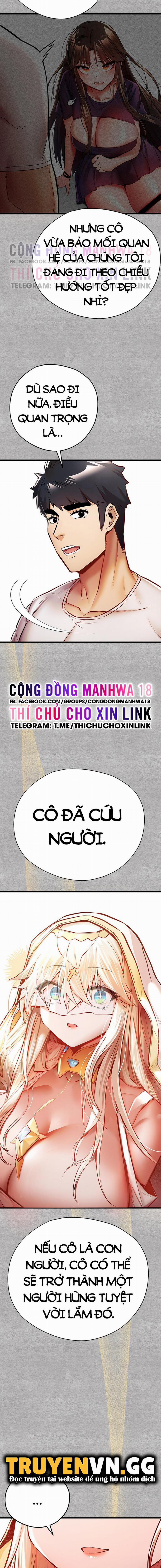 Tôi phải ngủ với một người lạ? Chương 22 Trang 10