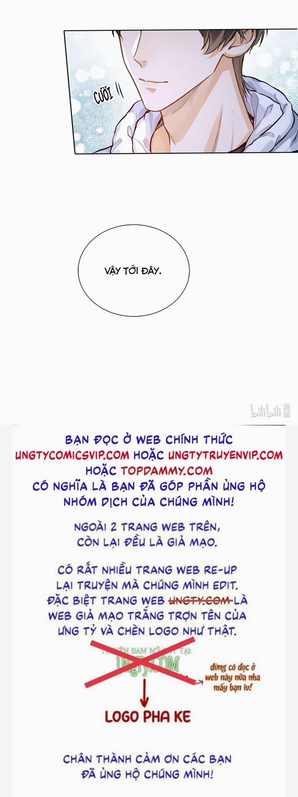 Tôi Thích Tin Tức Tố Của Cậu Chương 19 Trang 29