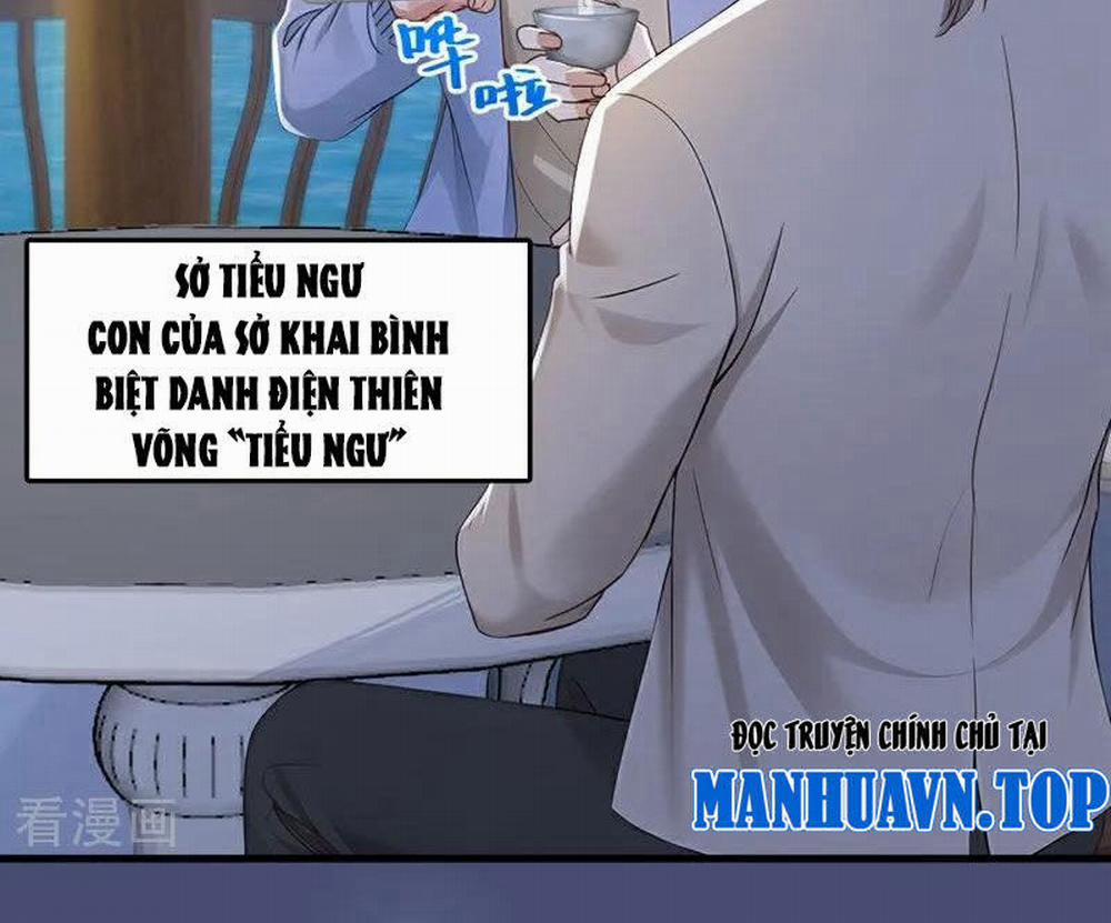 Trấn Quốc Thần Tế Chương 207 Trang 31