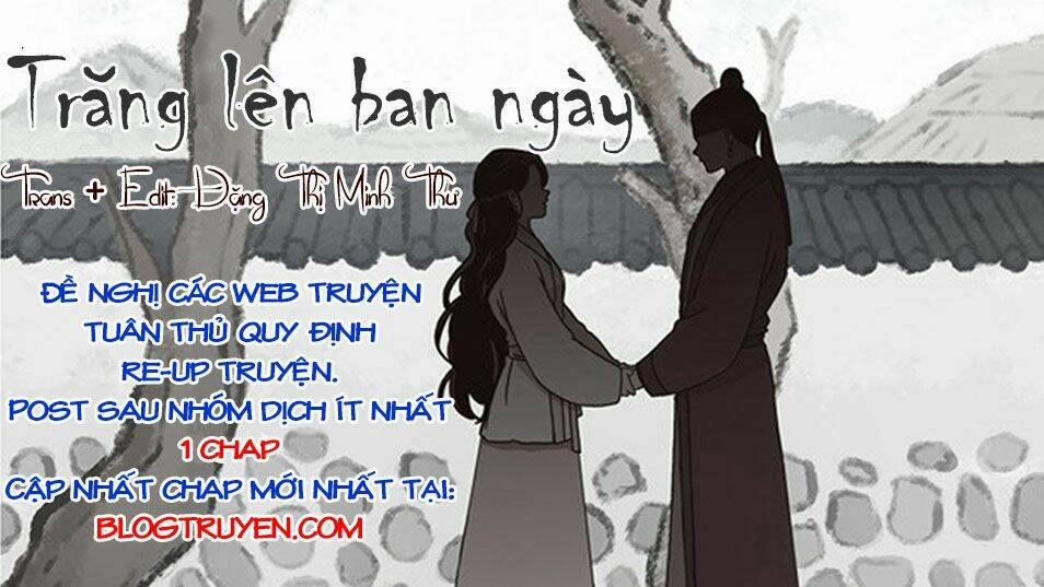 Trăng Lên Ban Ngày Chương 105 Trang 2