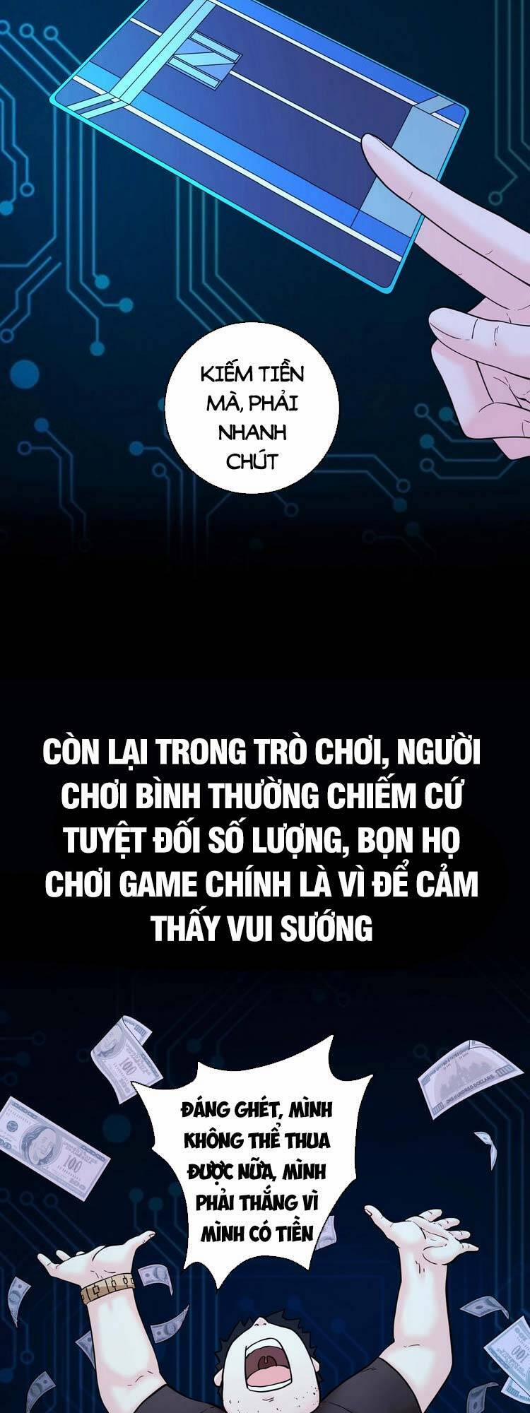 Trò Chơi Này Không Đơn Giản Chương 4 Trang 14