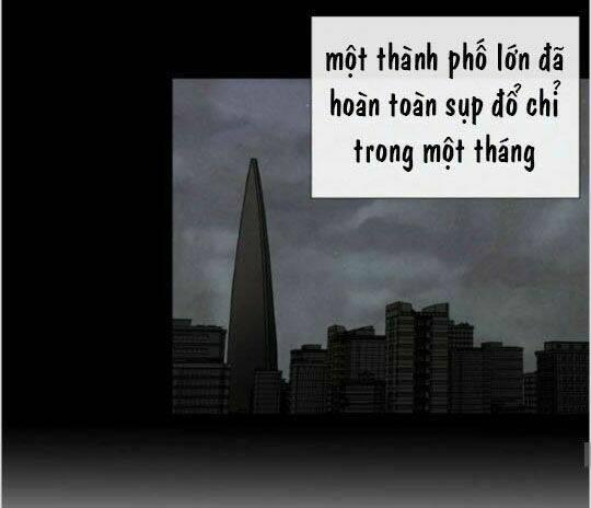 Trở Lại Ngày Tận Thế Chương 1 Trang 18