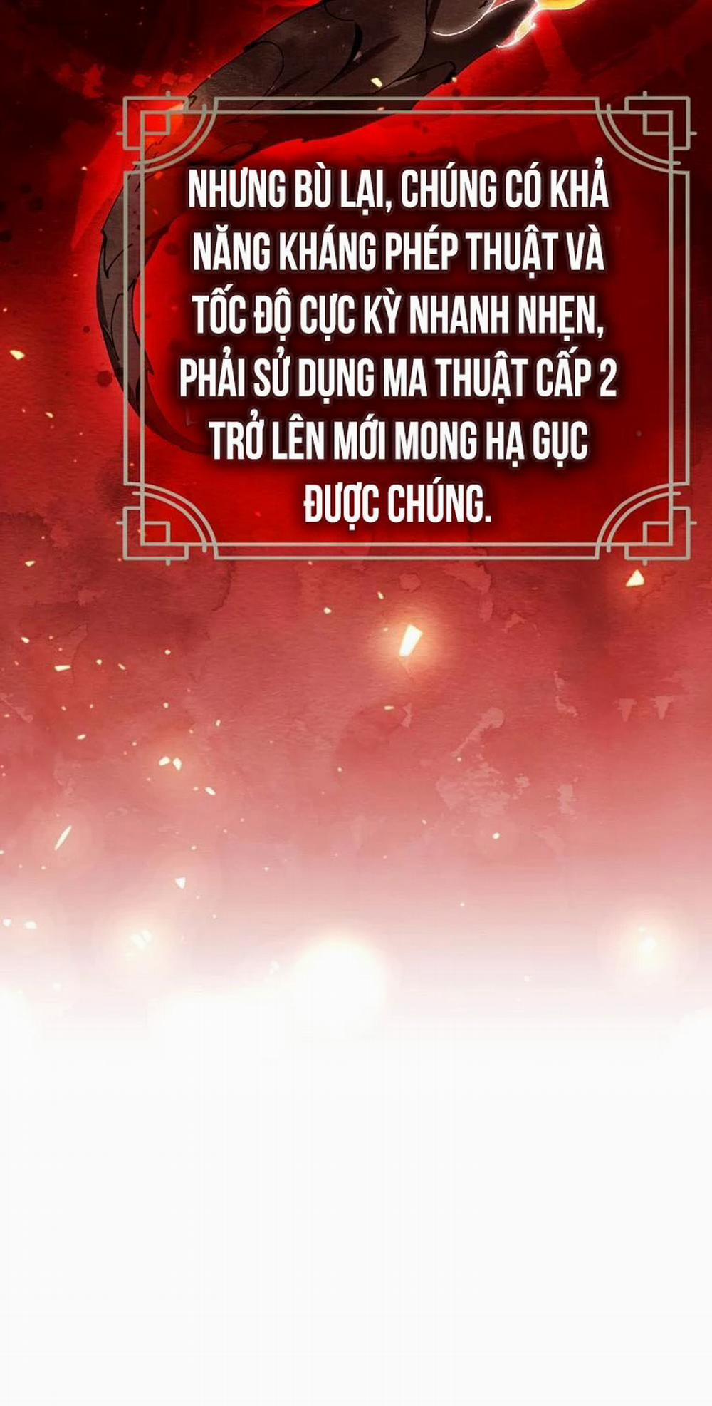 Trở Thành Thiên Tài Tốc Biến Của Học Viện Ma Pháp Chương 31 Trang 19