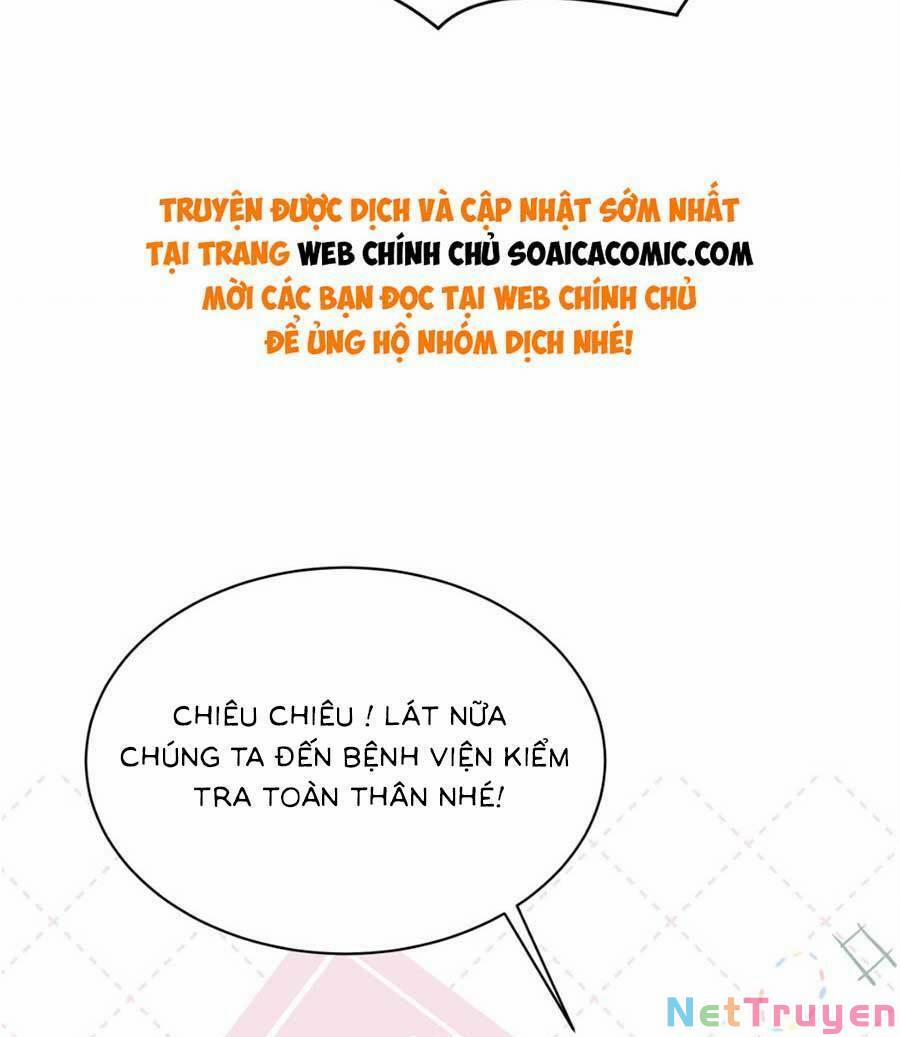 Trong Đầu Bá Tổng Có Cái Hố Chương 5 Trang 8