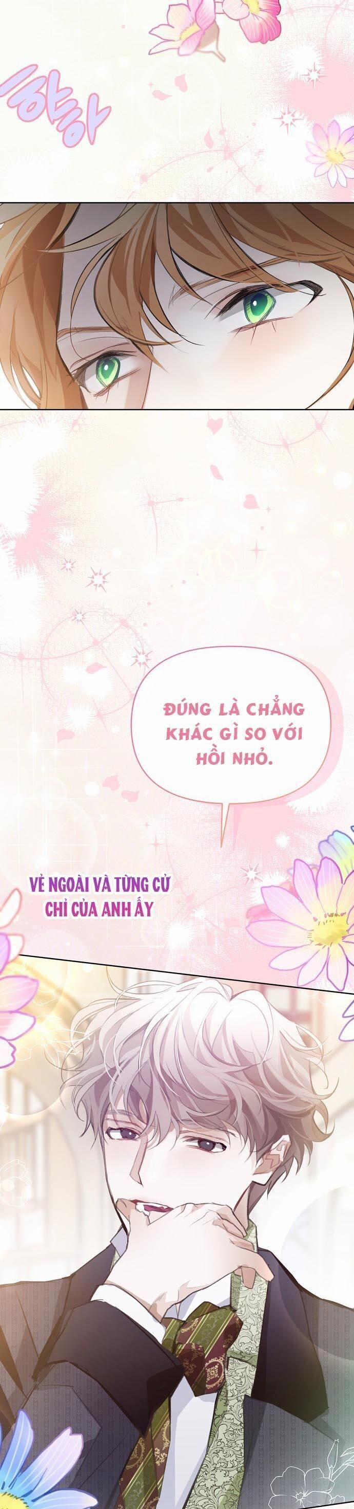 Truy Tìm Ác Nữ Tình Một Đêm Chương 12 Trang 12