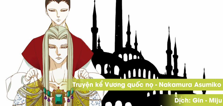 Truyện Kể Vương Quốc Nọ Chương 17 Trang 2