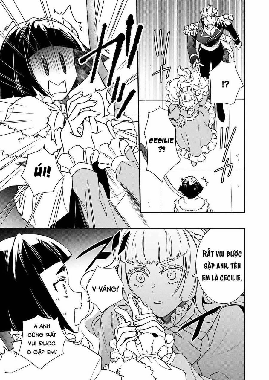 Tsundere Akuyaku Reijou Liselotte To Jikkyou No Endo-Kun To Kaisetsu No Kobayashi-San Chương 22 Trang 11