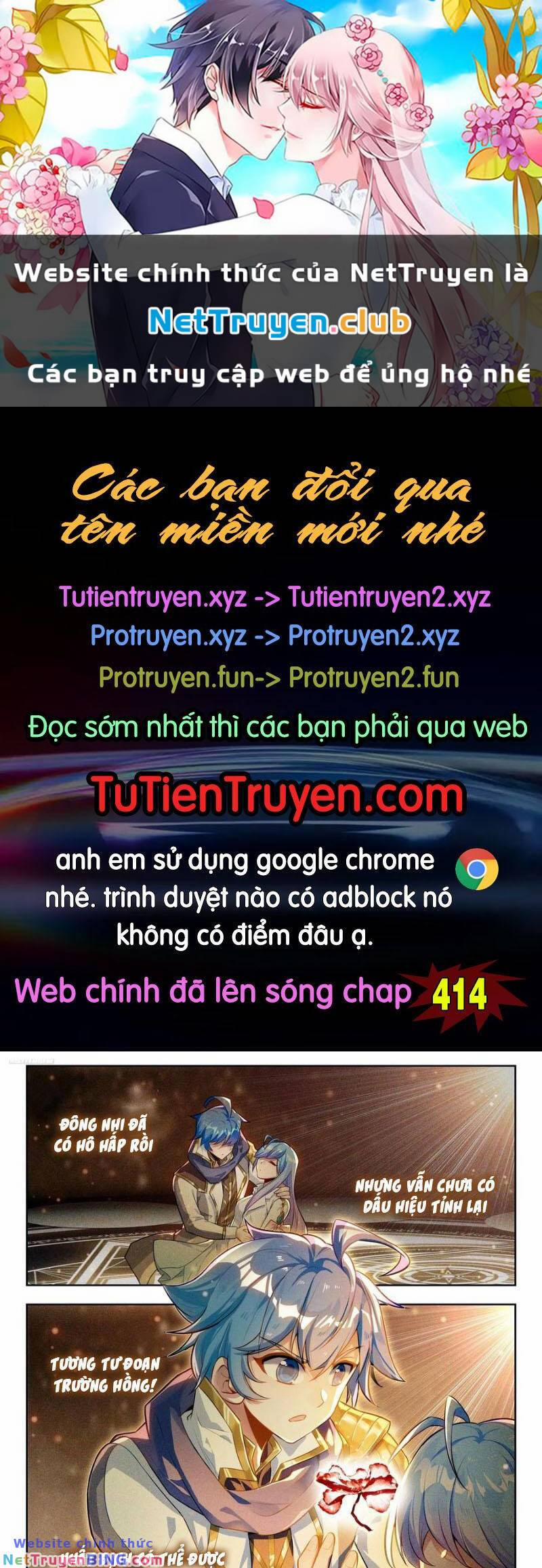 Tuyệt Thế Đường Môn - Đấu La Đại Lục 2 Chương 413 Trang 1