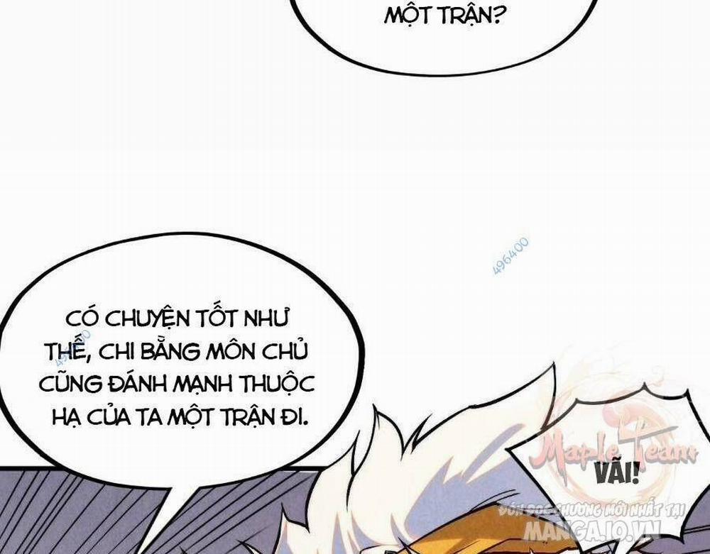 Vạn Cổ Chí Tôn Chương 289 Trang 75