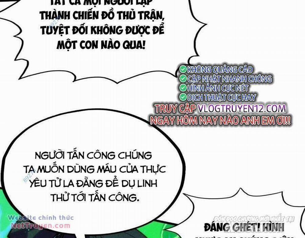 Vạn Cổ Chí Tôn Chương 293 Trang 80