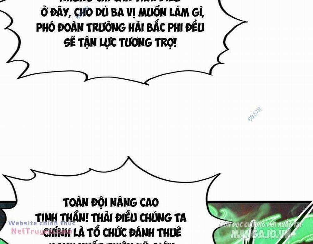 Vạn Cổ Chí Tôn Chương 293 Trang 97