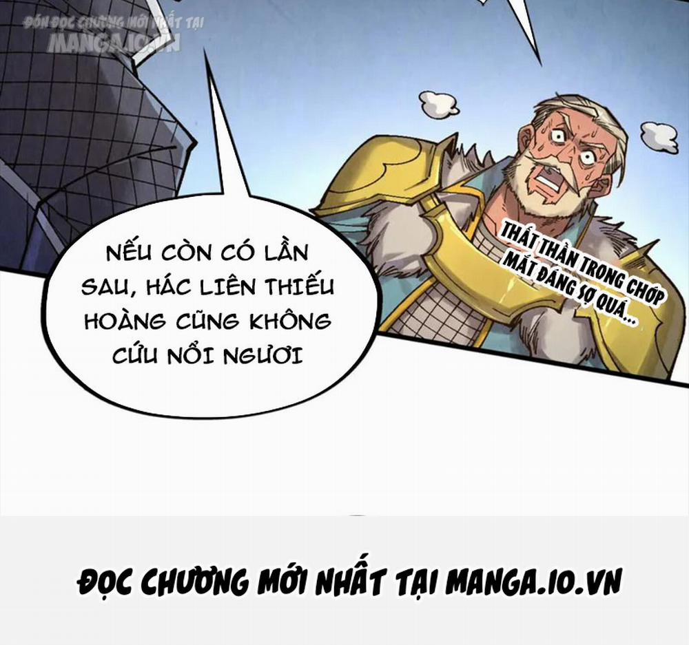 Vạn Cổ Chí Tôn Chương 299 Trang 35