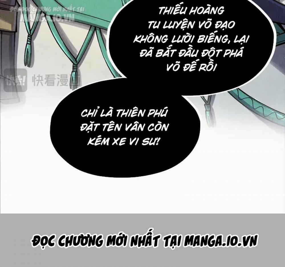 Vạn Cổ Chí Tôn Chương 299 Trang 62