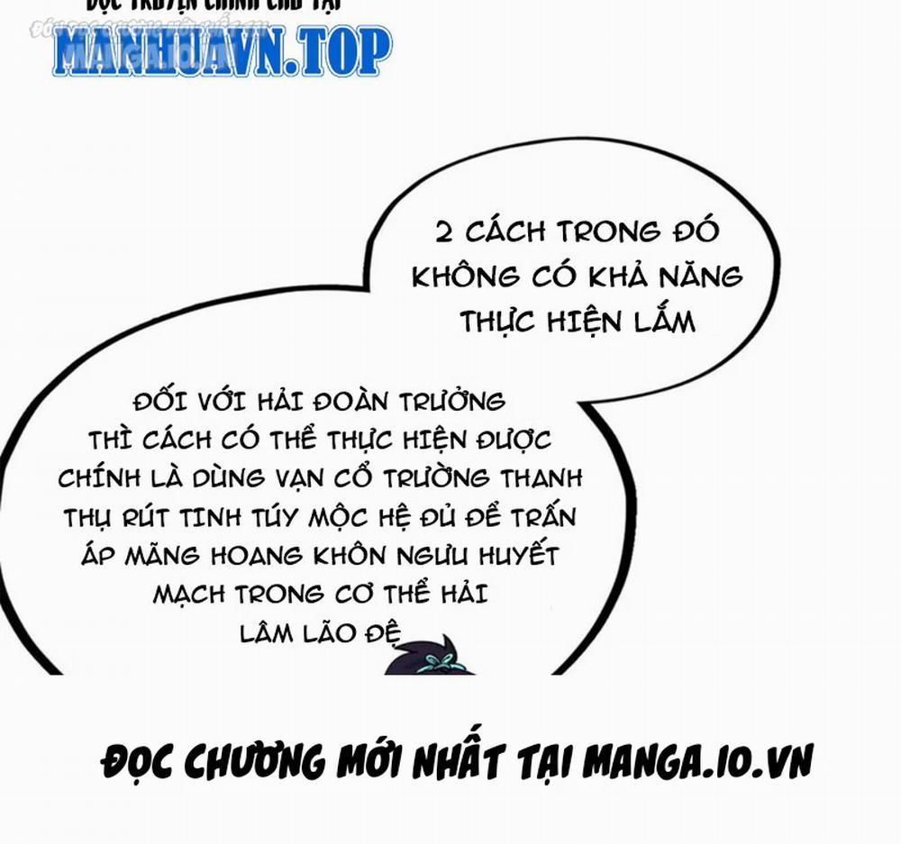 Vạn Cổ Chí Tôn Chương 301 Trang 11