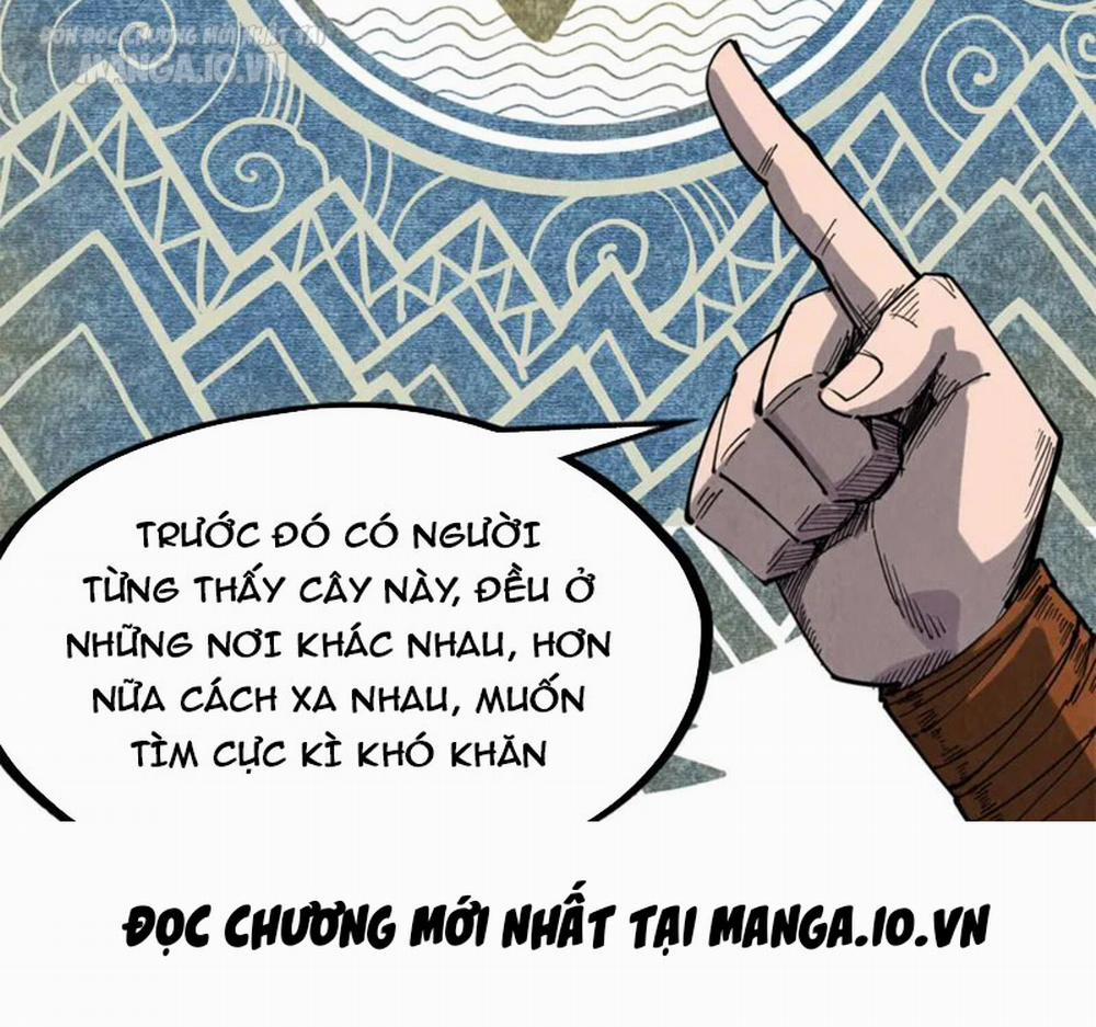 Vạn Cổ Chí Tôn Chương 301 Trang 18