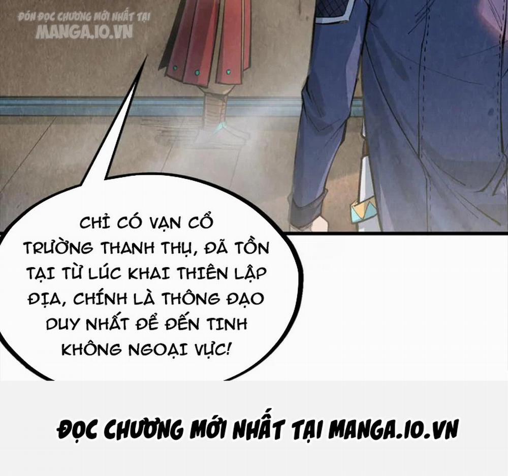 Vạn Cổ Chí Tôn Chương 301 Trang 32