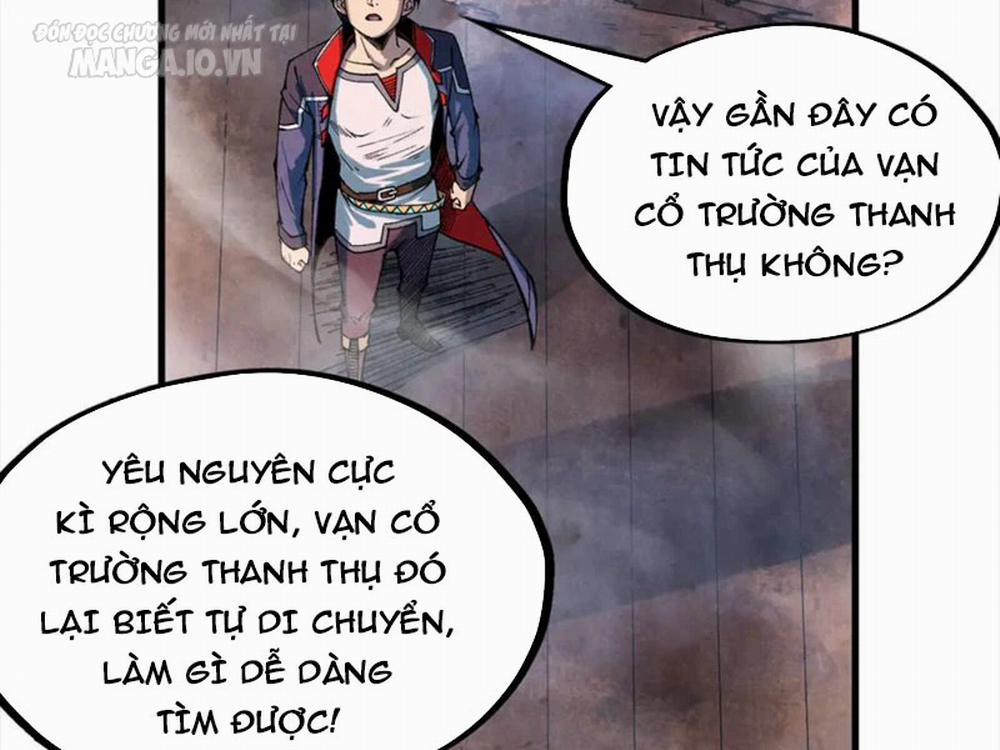 Vạn Cổ Chí Tôn Chương 301 Trang 34