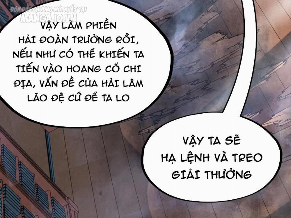 Vạn Cổ Chí Tôn Chương 301 Trang 38