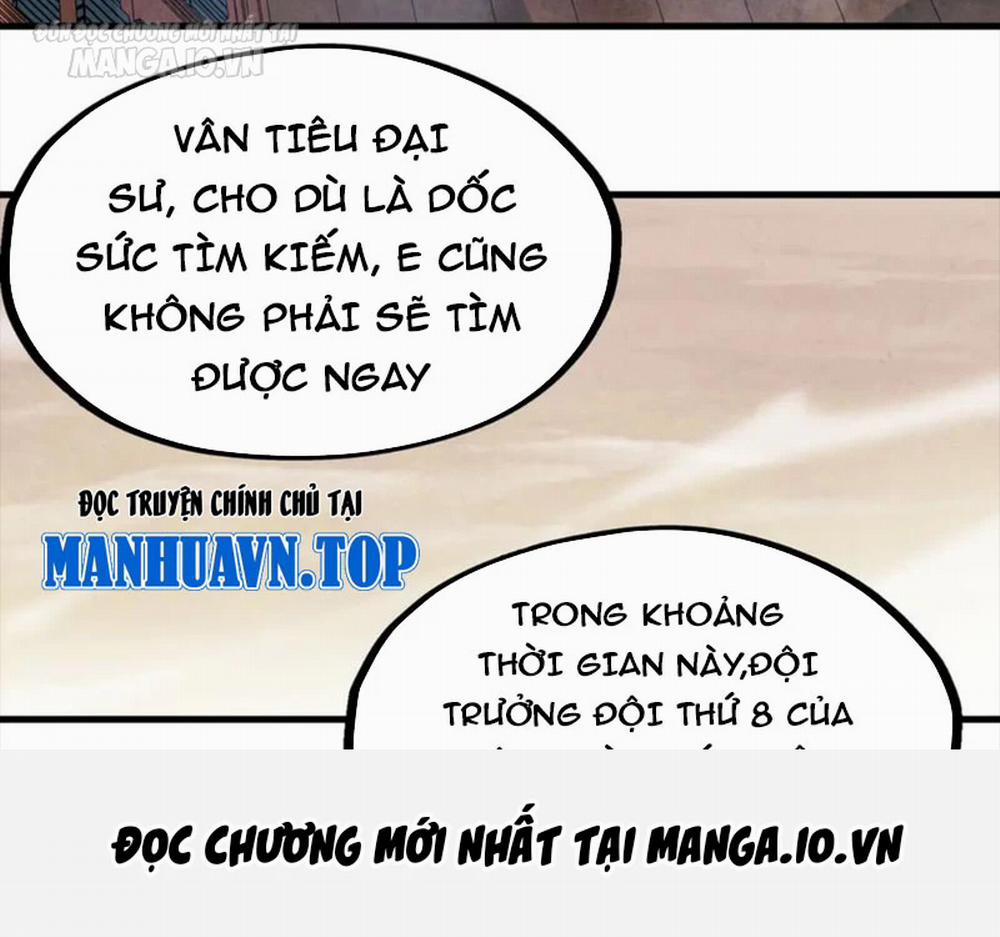 Vạn Cổ Chí Tôn Chương 301 Trang 39