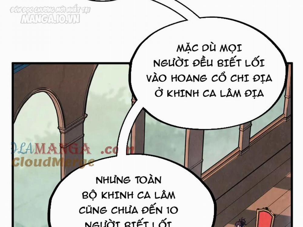 Vạn Cổ Chí Tôn Chương 301 Trang 5