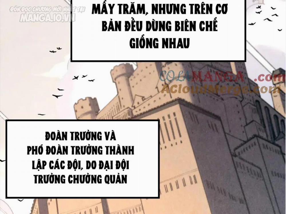 Vạn Cổ Chí Tôn Chương 301 Trang 41