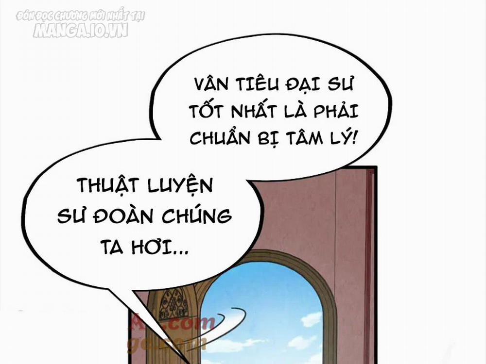 Vạn Cổ Chí Tôn Chương 301 Trang 60