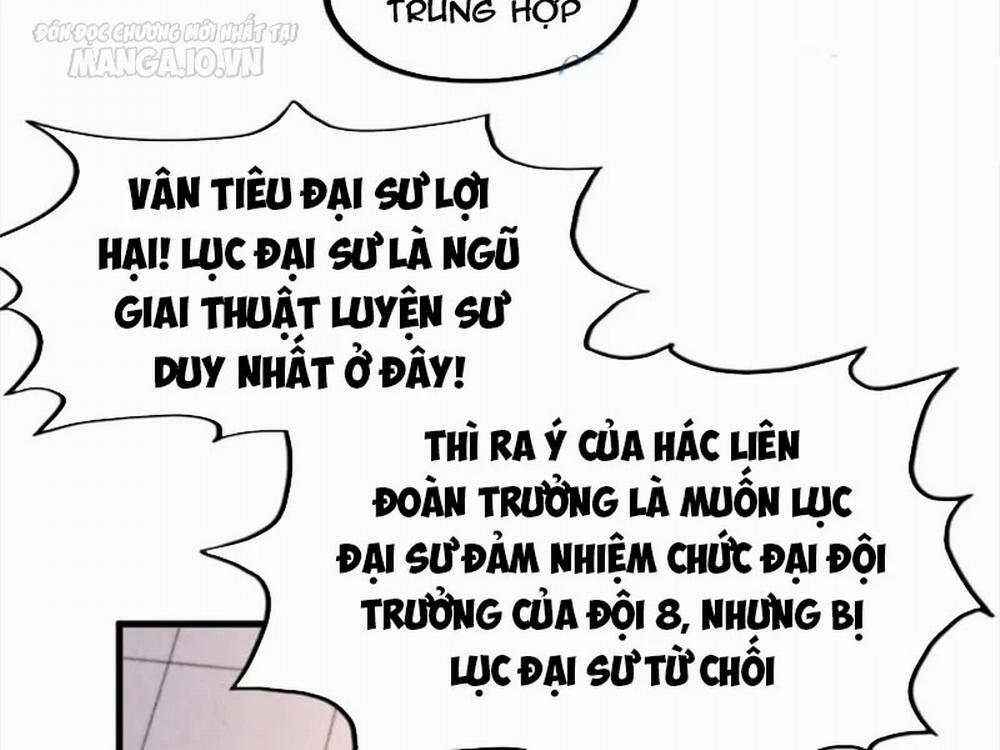 Vạn Cổ Chí Tôn Chương 301 Trang 85